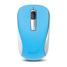 Image of Genius Nx-7000 Wireless Mouse Blue