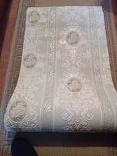 Image of 2 rolls Superfresco Wallpaper Textured Paintable more more?Available