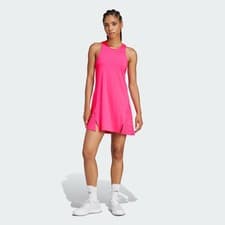 Image of adidas Women Club Tennis Climacool Dress