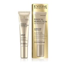 Image of EVELINE MAGICAL PERFECTION CONCEALER NO . 02 Medium KOREKTOR POD OCZY