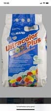 Image of Mapei Ultracolor Plus Tile Wall Ad Floor Grout Jasmine 130. 500g