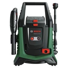 Image of Bosch Pressure Washer UniversalAquatak Cordless Compact 36V 100bar Body Only