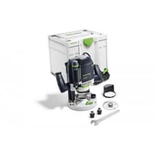 Image of Festool OF2200 EB-Plus 1/2 Router – 2200W, in Systainer Box, 240V 576218