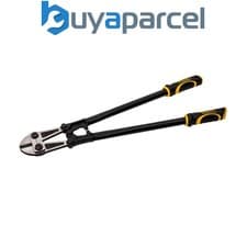 Image of Roughneck 39-124 Professional Bolt Cutters 600mm (24in) ROU39124