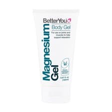 Image of BetterYou Magnesium Gel - 150ml Source of Magnesium Chloride for Joint & Muscle