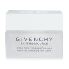 Image of Givenchy - Skin Ressource Moisturzing Rich Cream 50ml/1.7oz