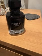 Image of Givenchy L'interdit 80ml Women's Eau De Parfum