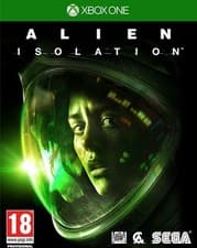 Image of Alien Isolation | Xbox One New