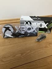 Image of Paladone PP6814XB Xbox Controller Icon Light - White Opened But Never Used !!