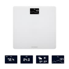Image of Withings Body Scales White Smart Body Composition Scales