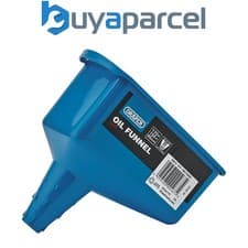Image of Draper 30910 Oil Funnel