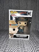 Image of Funko Pop! Vinyl: Tallahassee #997