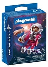 Image of Astronaut Figure Space Man - 72030 - Playmobil Playset Gift