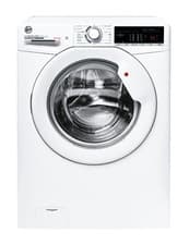Image of Hoover H3D485TE Washer Dryer 8kg Wash & 5kg wash/dry, 1400 Spin, LED Display #2