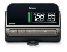 Image of Beurer BM81 Premium Upper Arm Blood Pressure Monitor with easyLock and Bluetooth