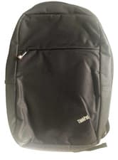 Image of Lenovo ThinkPad 15.6" Basic Backpack With Padded Shoulder Straps