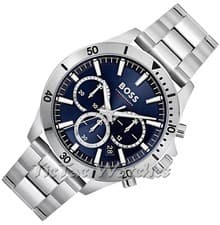 Image of AUTHENTIC HUGO BOSS TROPER HB 1514069 CHRONOGRAPH WATCH - BRAND NEW IN BOX