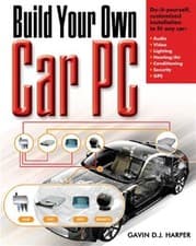 Image of Build Your Own Car PC, Paperback by Harper, Gavin D. J., Brand New, Free ship...