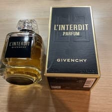 Image of Givenchy L'interdit 80ml Women's Eau De Parfum