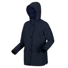 Image of Regatta Nahla Womens Waterproof Jacket