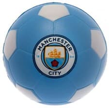 Image of Manchester City FC Stress Ball