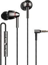 Image of 1MORE Quad - THX Certified Four Hybrid Drivers In-Ear Isolating Earphones