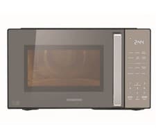 Image of TieDex UK KENWOOD K23CM21 Combination Microwave - Silver & Black