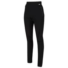 Image of Regatta Womens Pentre Stretch Trousers Walking Hiking Pants
