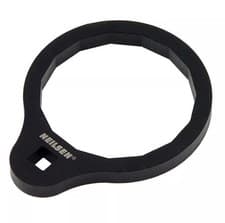 Image of 74.5mm 15Pt Ford 1.5 & 1.6 Ecoboost Engine Oil Filter Wrench CT6269