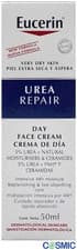 Image of Eucerin Replenishing Face Cream - 50ml