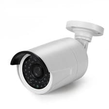 Image of Class 1080p HD Waterproof Bullet CCTV Camera- 2MP Security Surveillance