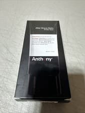 Image of ANTHONY SKIN AFTERSHAVE BALM ALL SKIN TYPES 90ML - BNIB