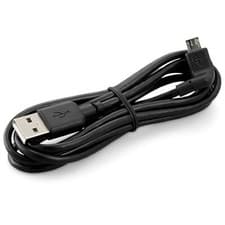 Image of New Genuine TomTom Micro USB Charging Cable for GPS 1.5m TomTom 4UUC.001.24