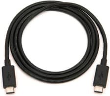 Image of Griffin USB Type-C to USB Type-C Charge and Sync Data Cable 0.9m