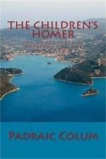 Image of The Children's Homer: The Adventures of Odysseus and the Tale of Troy (Paperback