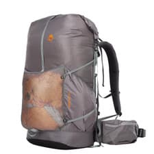 Image of Jungleking CY1040 Water-Resistant Hiking Backpack Lightweight Camping Pack Trave