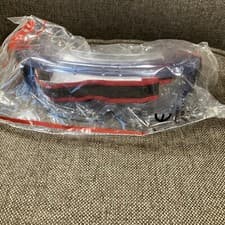Image of ATLANTIC SAFETY GOGGLES ANTI-MIST LENS - AGN020-441-300