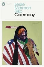 Image of Ceremony by Leslie Marmon Silko (English) Paperback Book