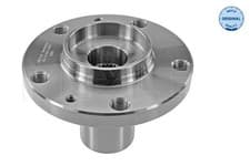 Image of Meyle 40-146520001 Front Wheel Hub Bearing Fits Peugeot Boxer Ducato Jumper