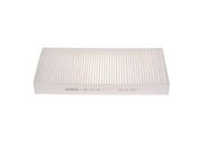 Image of Bosch Cabin Air Filter (Pollen Filter) fits Man Foc 1995-2001 8.160
