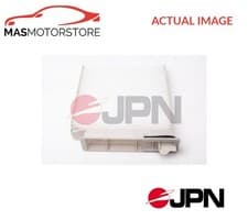 Image of CABIN POLLEN FILTER DUST FILTER JPN 40F1010-JPN FOR RENAULT CLIO III