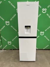 Image of Hotpoint Fridge Freezer 50/50 Frost Free - White - HPKH 1261W W4UK #LF124155