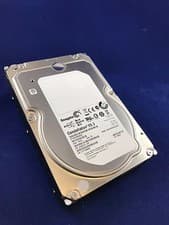 Image of Seagate 3TB 3.5" Hard Drive ST3000NM0023 9ZM278-039 Enterprise Internal 7.2K