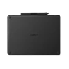 Image of Wacom Intuos CTL-6100K-B graphic tablet Black 216 x 135 mm USB