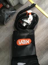 Image of Vax CWGRV011 Rapid Power Revive Carpet Cleaner
