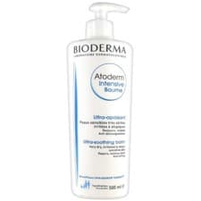 Image of BIODERMA ATODERM INTENSIVE BAUME ULTRA SOOTHING BALM 500ML | NEW & SEALED