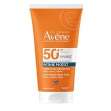 Image of AVENE Sun Care Intense Protect SPF50+ 150ml