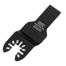 Image of Draper Oscillating Multi-Tool Plunge Cutting Blade, 20mm Stock No: 70459