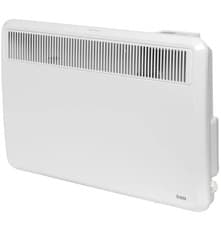 Image of Creda Panel Heater TPRIII150E 1500W 7 Day Timer EcoDesign Electric Panel Heater