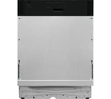 Image of AEG FSB53647Z Fully Integrated Air Dry Dishwasher 60cm GRADE A